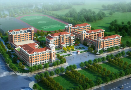 运城市建筑设计的测试内容